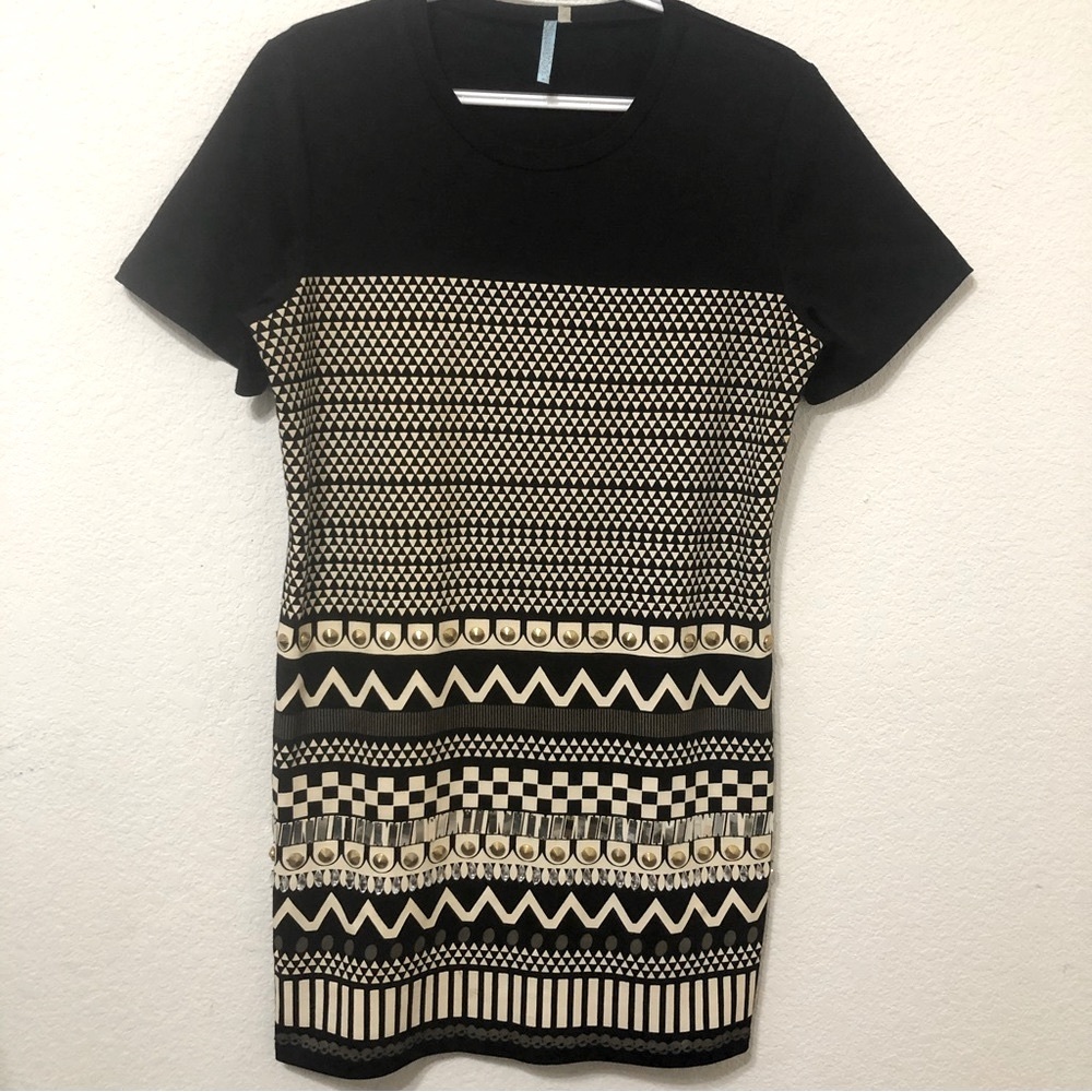 MoonLight Women’s Dress